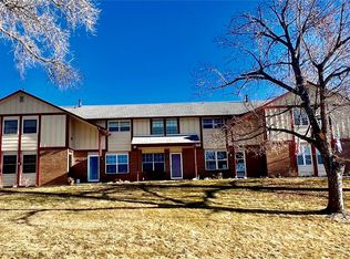 7474 S Zephyr Ct, Littleton, CO 80128