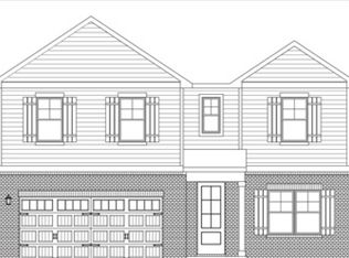 2015 Bennett Creek Dr LOT 1066, Columbia, TN 38401