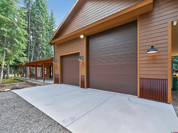1000 Mushroom Lane, Bayfield, CO 81122
