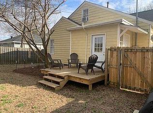 405 5th Ave S, Columbus, MS 39701