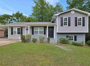 1474 Edwards St, Dolomite, AL 35061