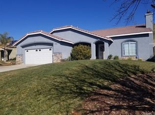 1660 G Ct, Banning, CA 92220