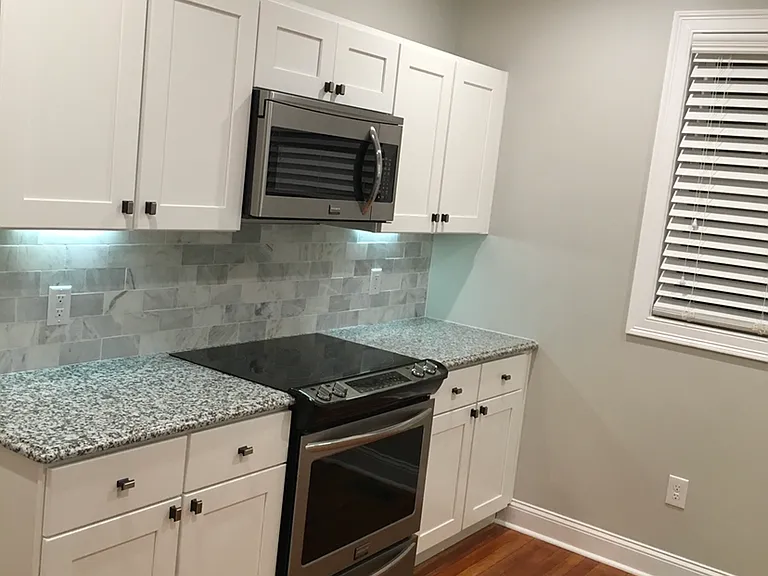 58 Quincy St #1 — Photo 1