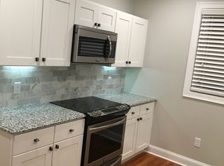 58 Quincy St FLOOR 1, Providence, RI 02908