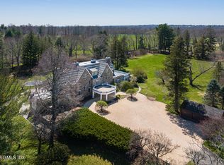 15 Upper Cross Rd, Greenwich, CT 06831