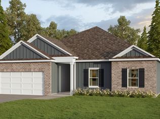 The Oakdale Plan, Aberdeen, Calera, AL 35040