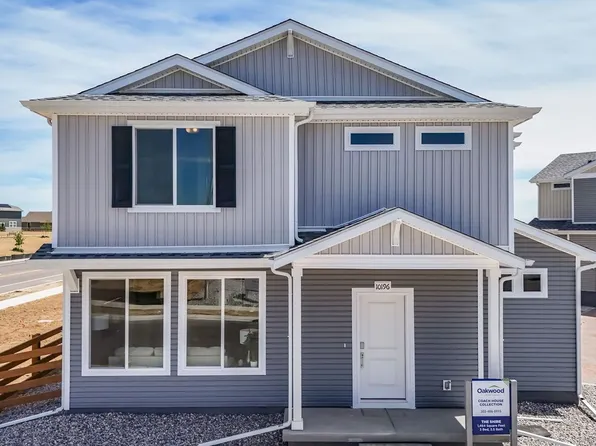 10196 Scranton Ct, Commerce City, CO 80022