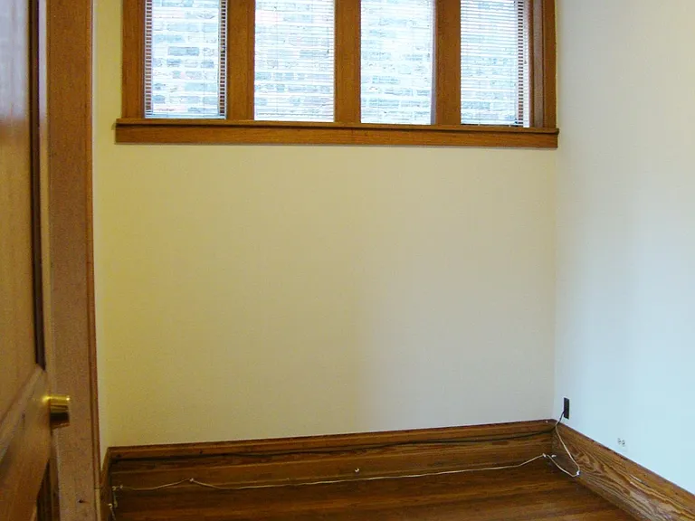 Double Parlor
