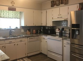 202 Overcup St, Plumerville, AR 72127