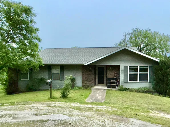 606 Patterson Street, Anderson, MO 64831
