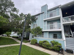 316 Heather Croft #316, Egg Harbor Township, NJ 08234