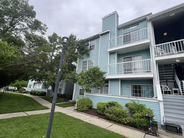 316 Heather Croft #316, Egg Harbor Township, NJ 08234