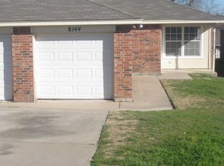 8144 Julie Ave, Fort Worth, TX 76116