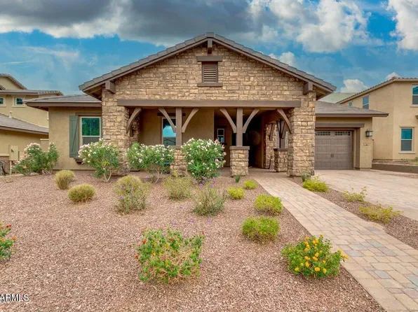 2560 N ACACIA Way, Buckeye, AZ 85396