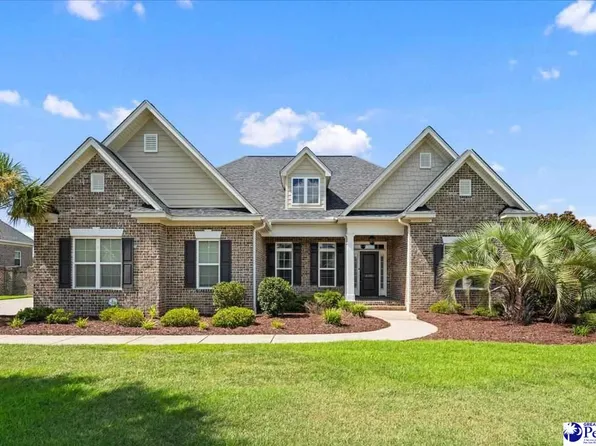 3105 Wainwright Ct, Florence, SC 29501