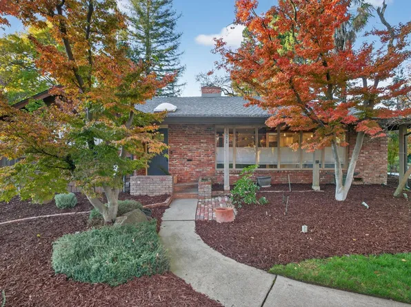 1371 El Nido Way, Sacramento, CA 95864