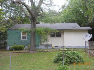 2414 Sparks Rd, Augusta, GA 30906