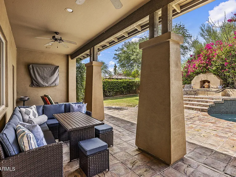 9572 E Mountain Spring Rd — Photo 35