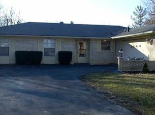 2660 N Kay Ellen Dr, Indianapolis, IN 46229