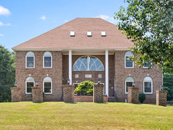 306 Abby Ln, Clarksville, TN 37043