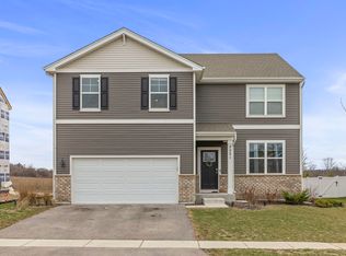 2021 Winterberry Trl, Wonder Lake, IL 60097