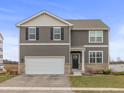 2021 Winterberry Trl, Wonder Lake, IL, 60097
