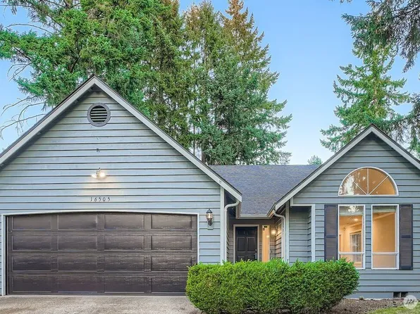 16505 97th Avenue Ct E, Puyallup, WA 98375