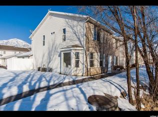 1973 N 425 W, Harrisville, UT 84414
