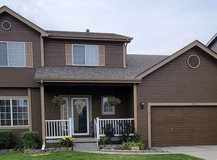 5078 S 186th Ave, Omaha, NE 68135