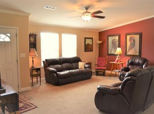 117 Lake Forest Ln, Somerville, TX 77879