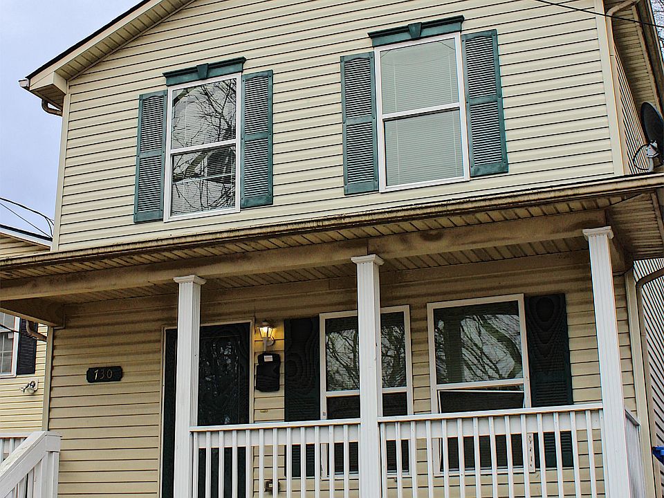 Front facing home