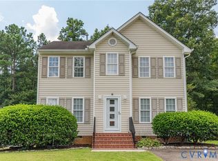 832 Howard St, Sandston, VA 23150