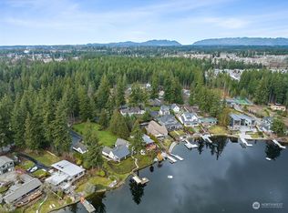 29004 222nd Pl SE, Black Diamond, WA