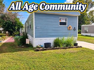 1053 Sand Creek Dr, Melbourne, FL 32934