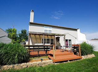 6940 Greengage Ct, Indianapolis, IN 46237