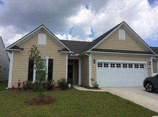 1192 Prescott Cir #16, Myrtle Beach, SC 29577