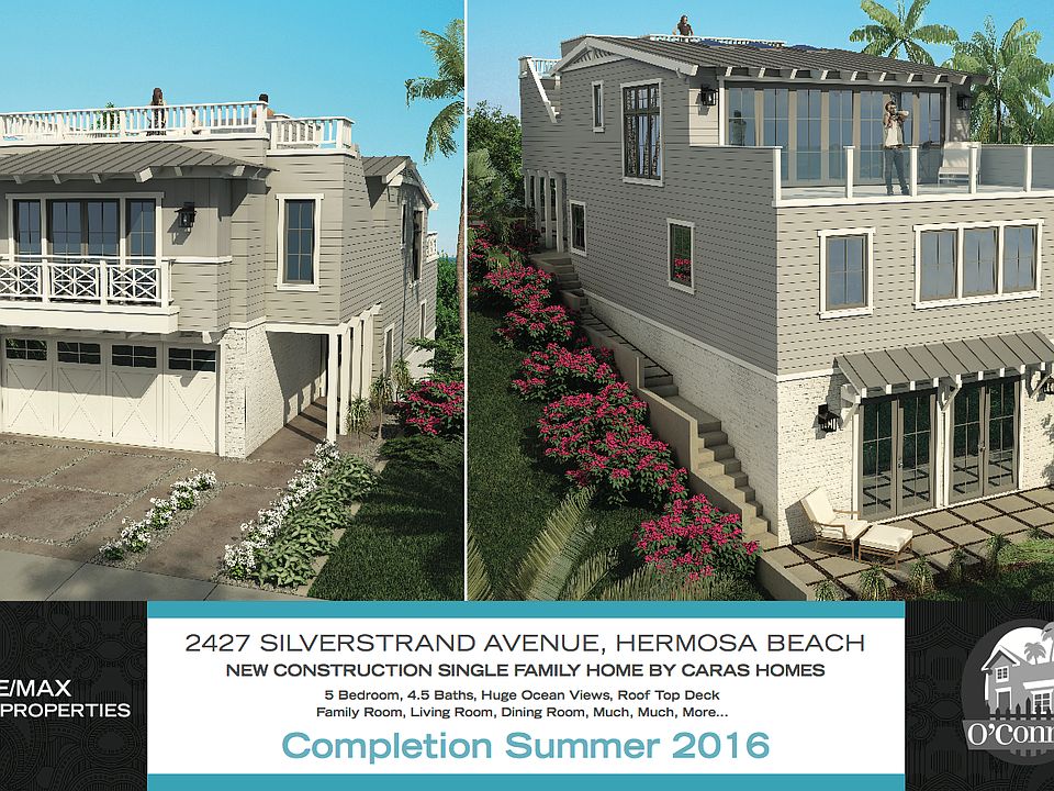 1st image of 2427 Silverstrand Ave