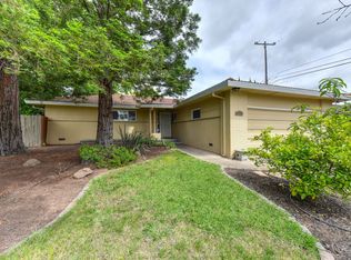 2533 Borica Way, Sacramento, CA 95821