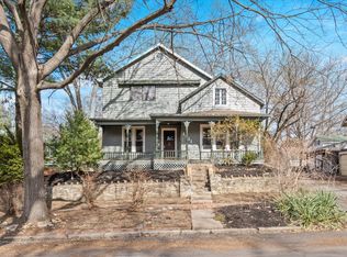 1011 S 3rd St, Leavenworth, KS 66048