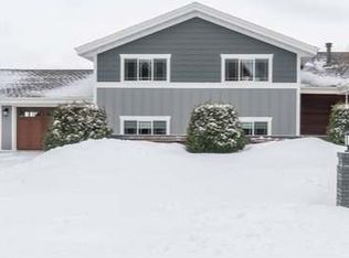 1919 Santa Gertrudis Dr, Bismarck, ND 58503
