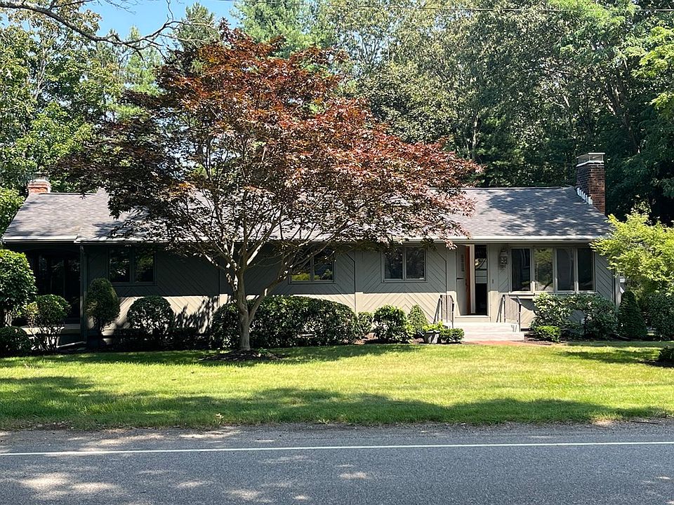 375 Oak St, Franklin, MA 02038 MLS 73154944 Zillow