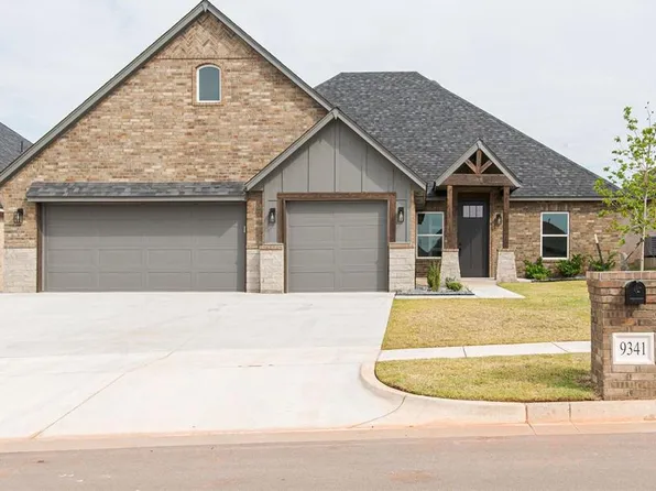 9341 SW 43rd St, Oklahoma City, OK 73179