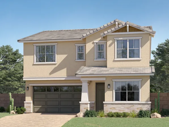 Carlsbad Plan 3526 Plan, Majestic at Mystic