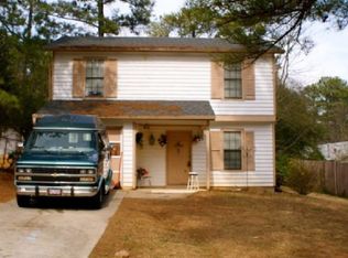 4896 Kellys Mill Dr, Lilburn, GA 30047