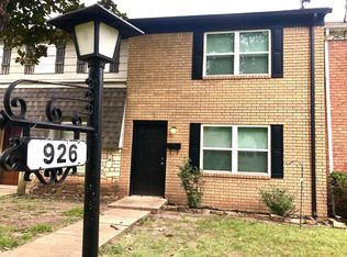 926 Manor Mall #926, Ardmore, OK 73401