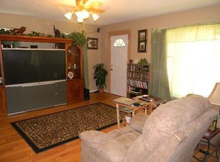 2056 S Washington Ave, Wichita, KS 67211