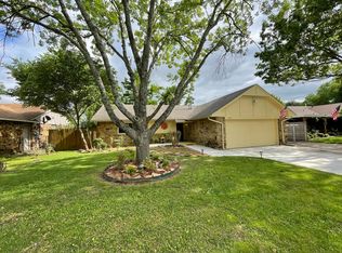 710 E Beaver St, Jenks, OK 74037
