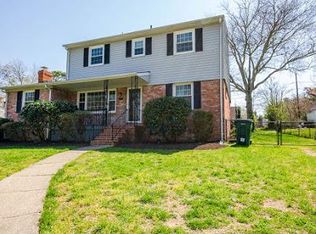 9613 Quioccasin Rd, Henrico, VA 23238