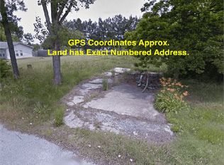 2103 SE 2nd St, Hoxie, AR 72433
