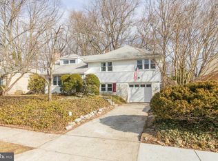 1809 Pan Rd, Wilmington, DE 19803